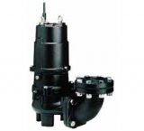 U Range from Consolidated Pumps Ltd